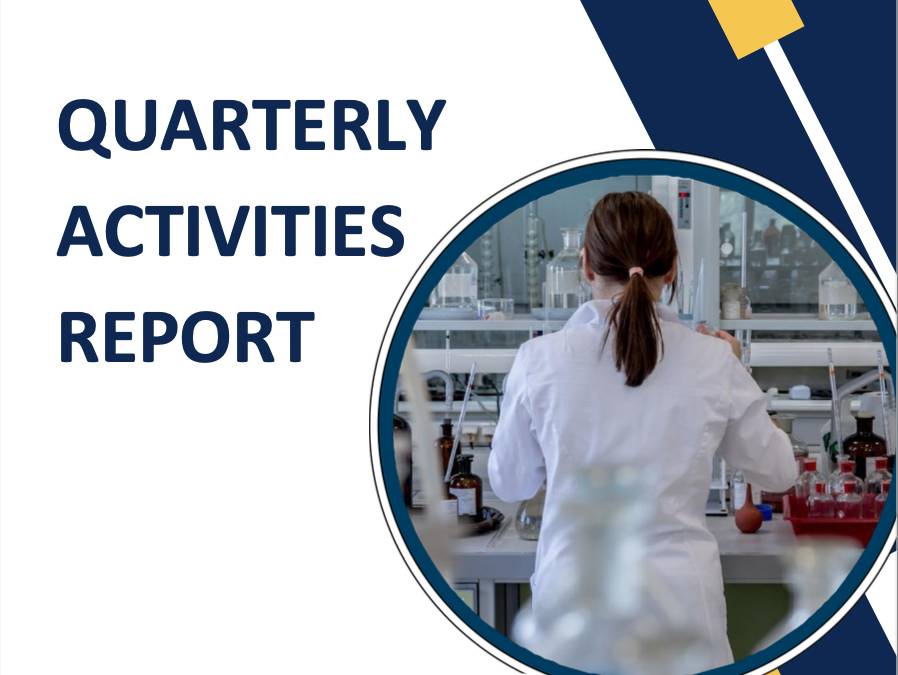 Quarterly Update – Q3, FY2025
